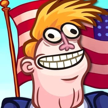 Trollface Quest: Usa 2