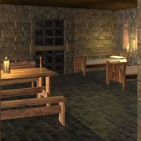 Fort Escape 3D Game