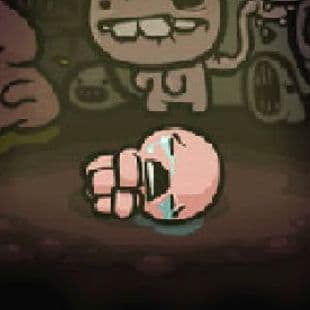 Binding Of Isaac V.1.0.7