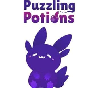 Puzzling Potions
