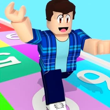 Ugc Math Race