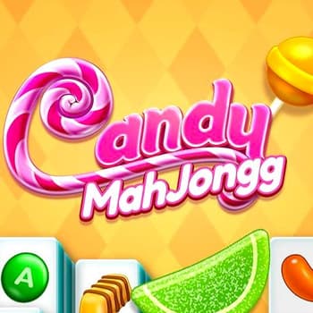 Mahjongg Candy