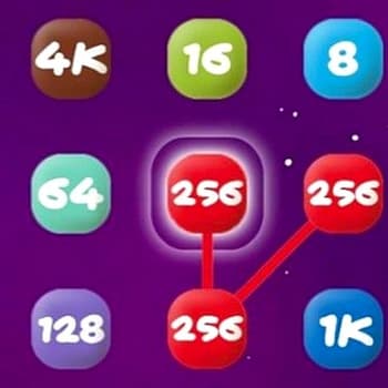 Number Merge