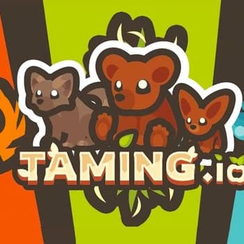Taming Io