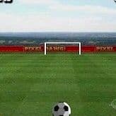 Pixeldawgs Crossbar Challenge