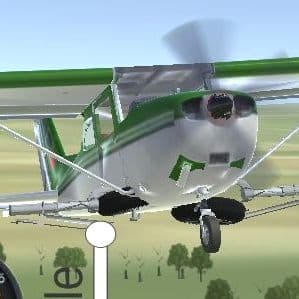 Real Flight Simulator 2