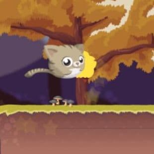 Virtual Kitty