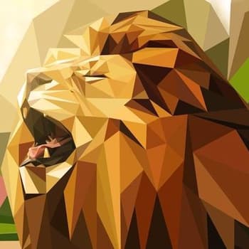 Poly Art 3D