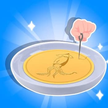 Squid Candy Challenge