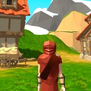 Archer Master 3D: Castle Defence