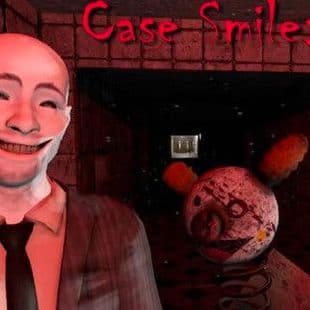 Case: Smile Origin