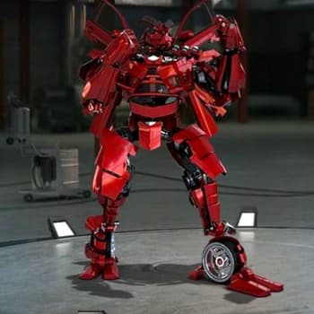 Robo Racing