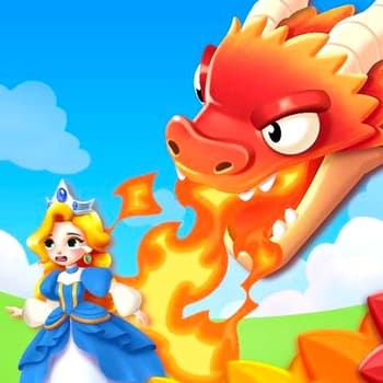 Princess Rescue: Save Girl