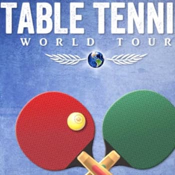 Table Tennis World Tour