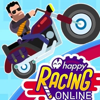 Happy Racing Online