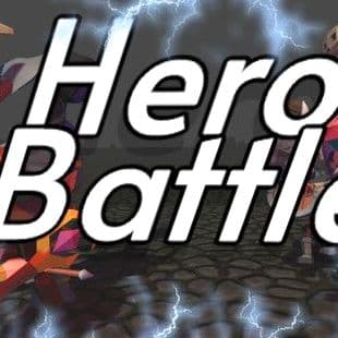 Hero Battle: Fantasy Arena