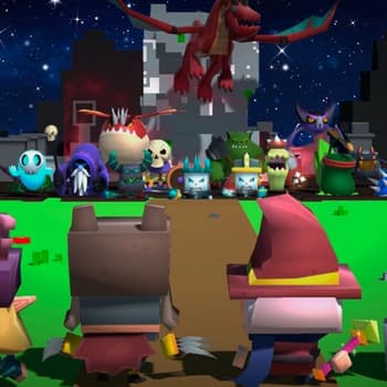Guardians Of The Kingdom