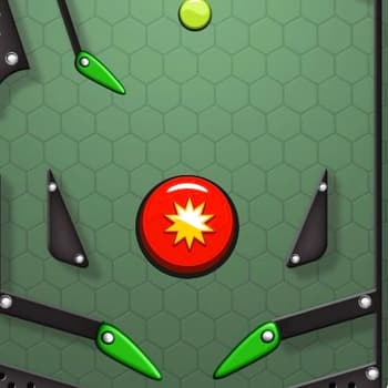 Metal Pin-Ball