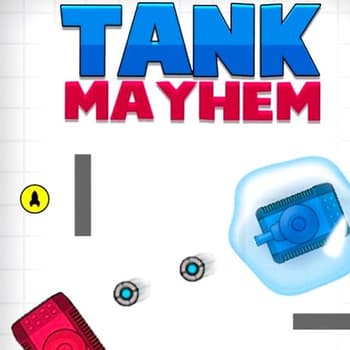 Tank Mayhem