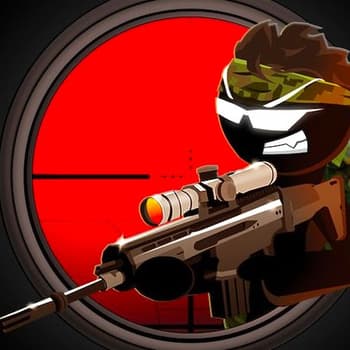 Stickman Sniper 3