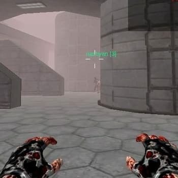 Zombie Disaster
