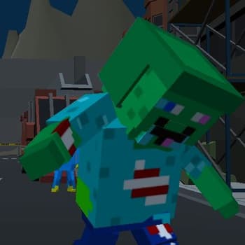 The Last Miner
