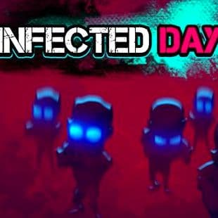 Infected Days