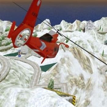 Helicopter Rescue Operation 2020