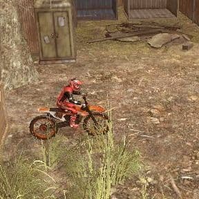 Moto Trials Junkyard