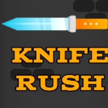 Knife Rush