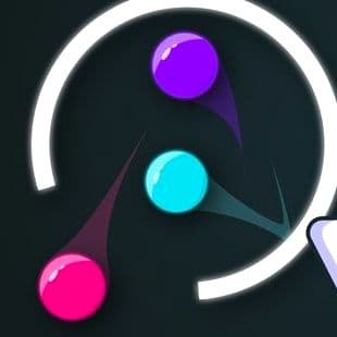 Satisfying Ball Clicker