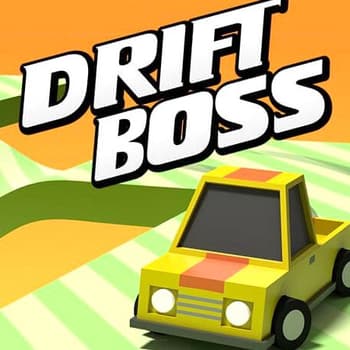 Drift Boss