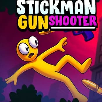 Stickman Gun Shooter