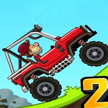 Hill Climb Racing 2