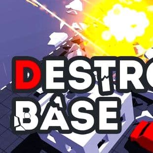 Destroy Base