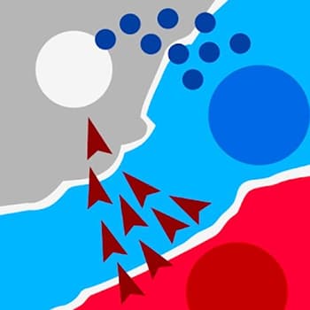 State Io: Conquer The World