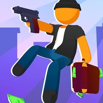 Gangsta Island: Crime City