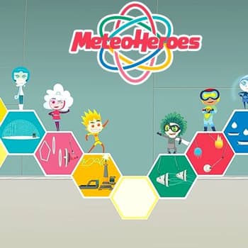 Meteoheroes