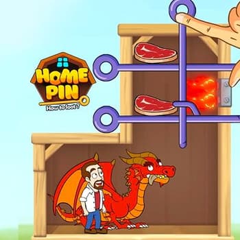 Home Pin 1