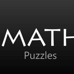 Math Puzzles