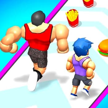 Muscle Challenge