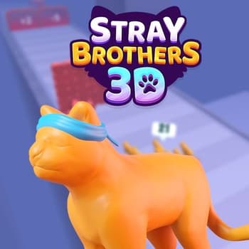Stray Brothers