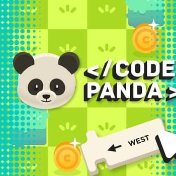 Code Panda