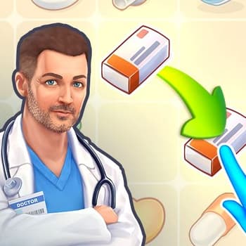 Merge Hospital