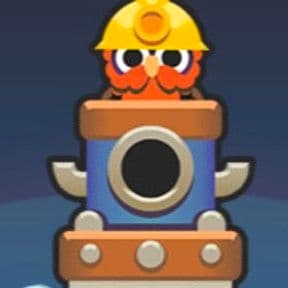 Mr Miner