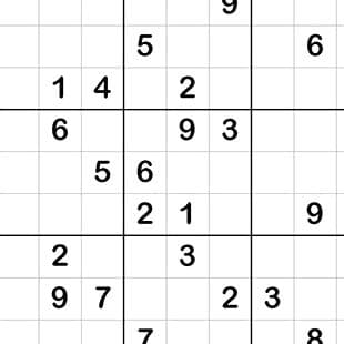 Sudoku Classic