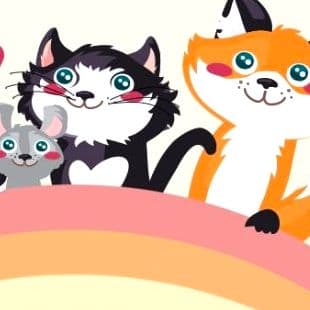 2048 Cuteness Edition