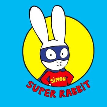 Simon Super Rabbit