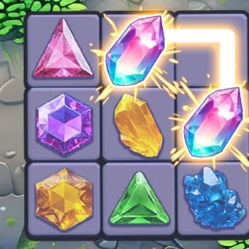 Crystal Connect
