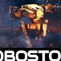 Robostorm